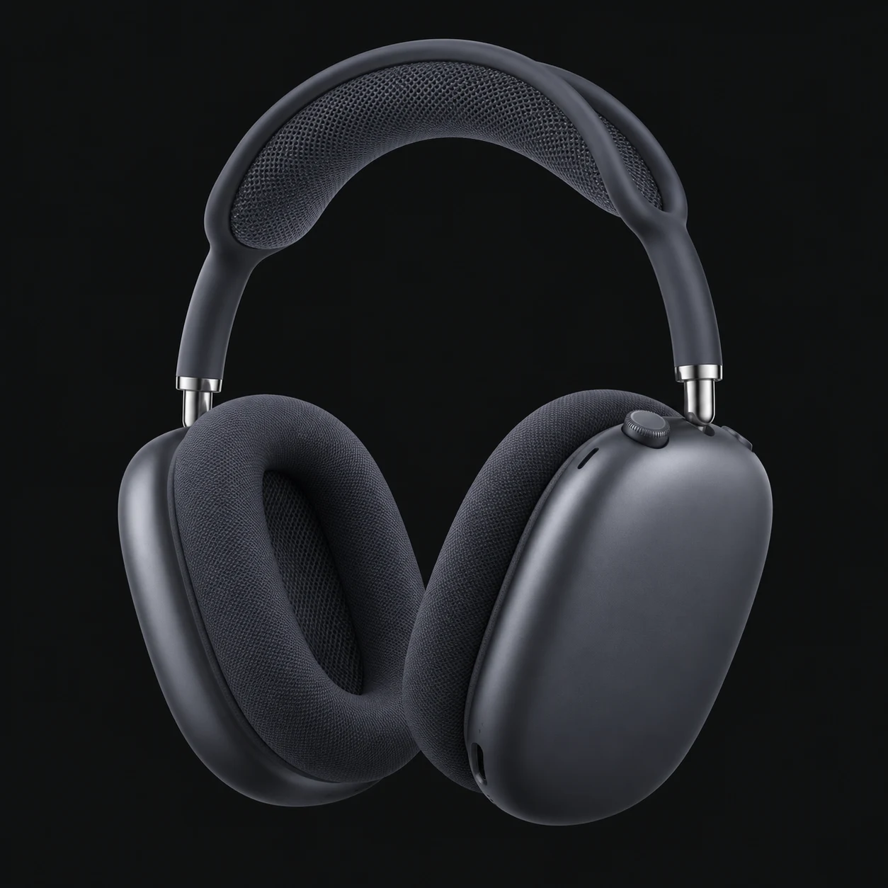 AirPods Max USB-C