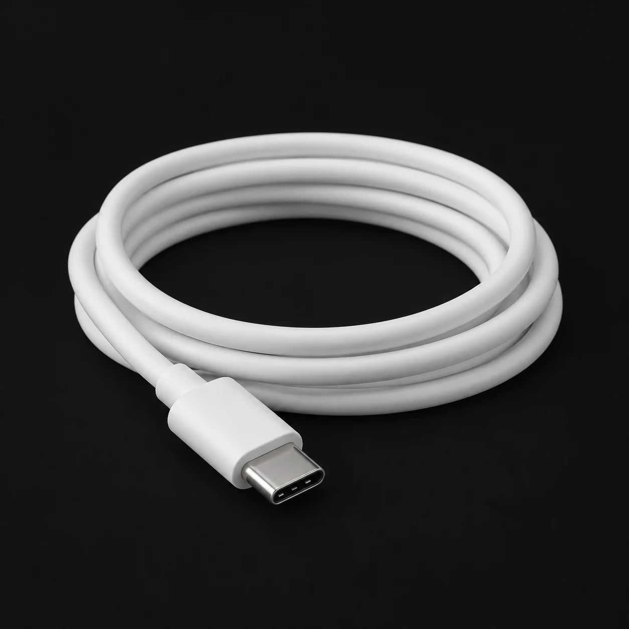 Cable USB-C 2 m (Amazon) · imagen ilustrativa del modelo