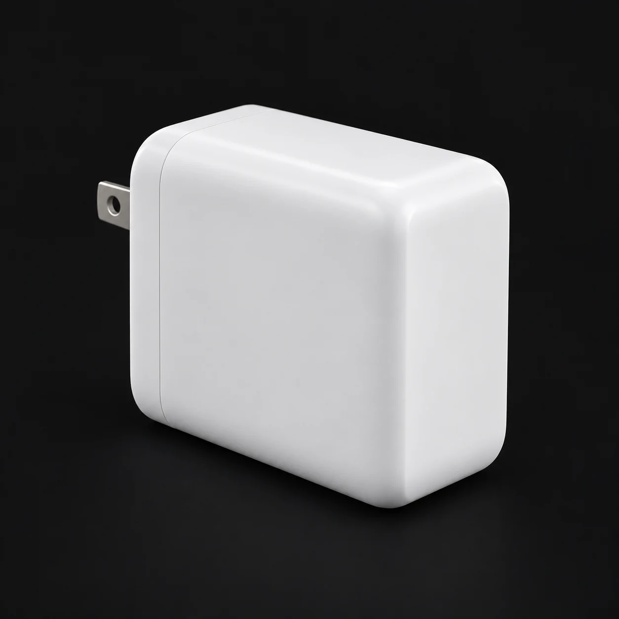 Cargador 35W Dual