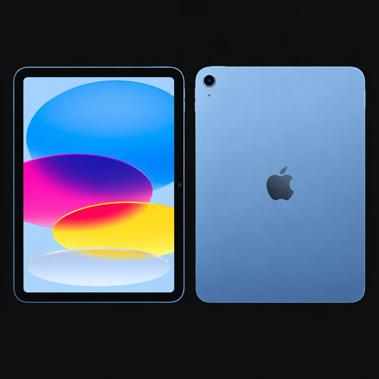 iPad A16