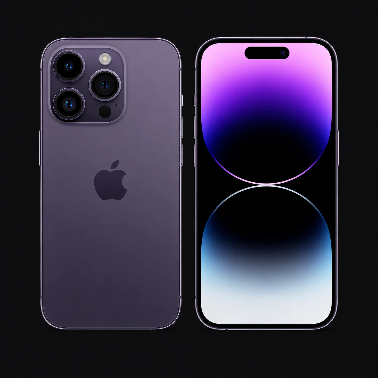 iPhone 14 Pro