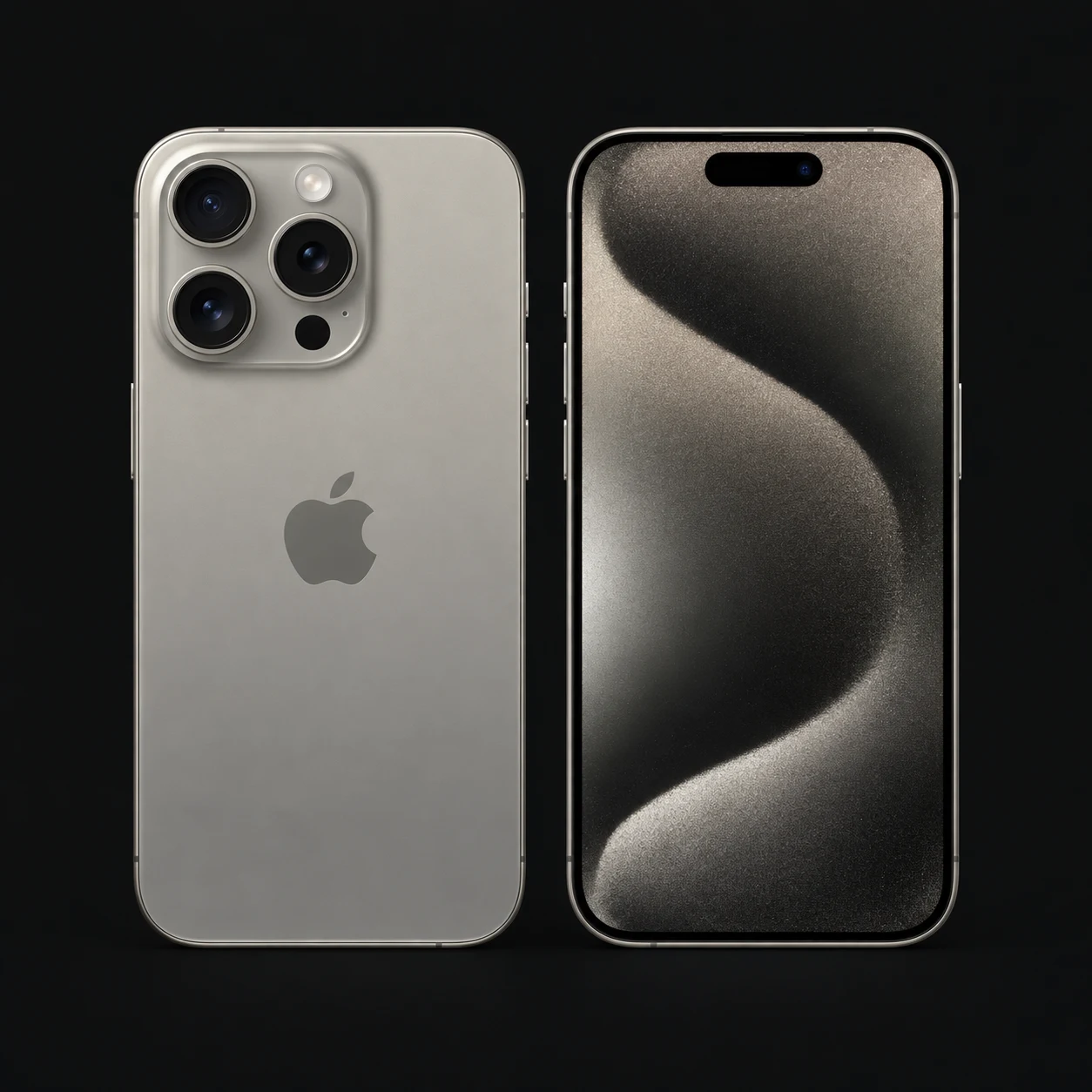 iPhone 15 Pro