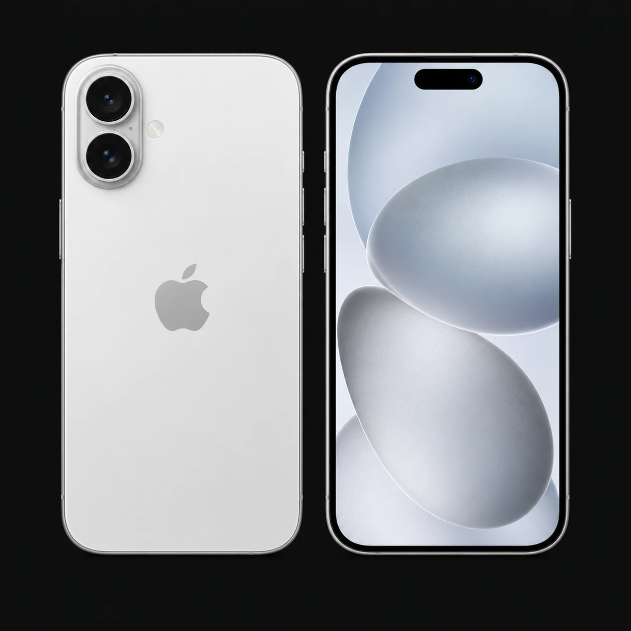 iPhone 17 · imagen ilustrativa del modelo
