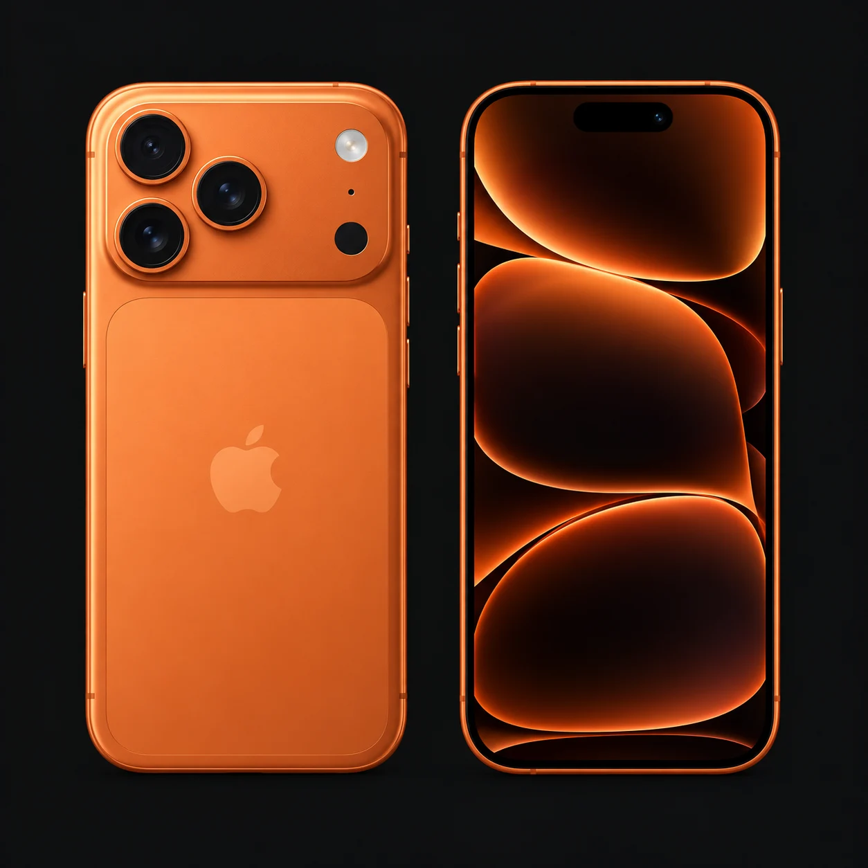 iPhone 17 Pro