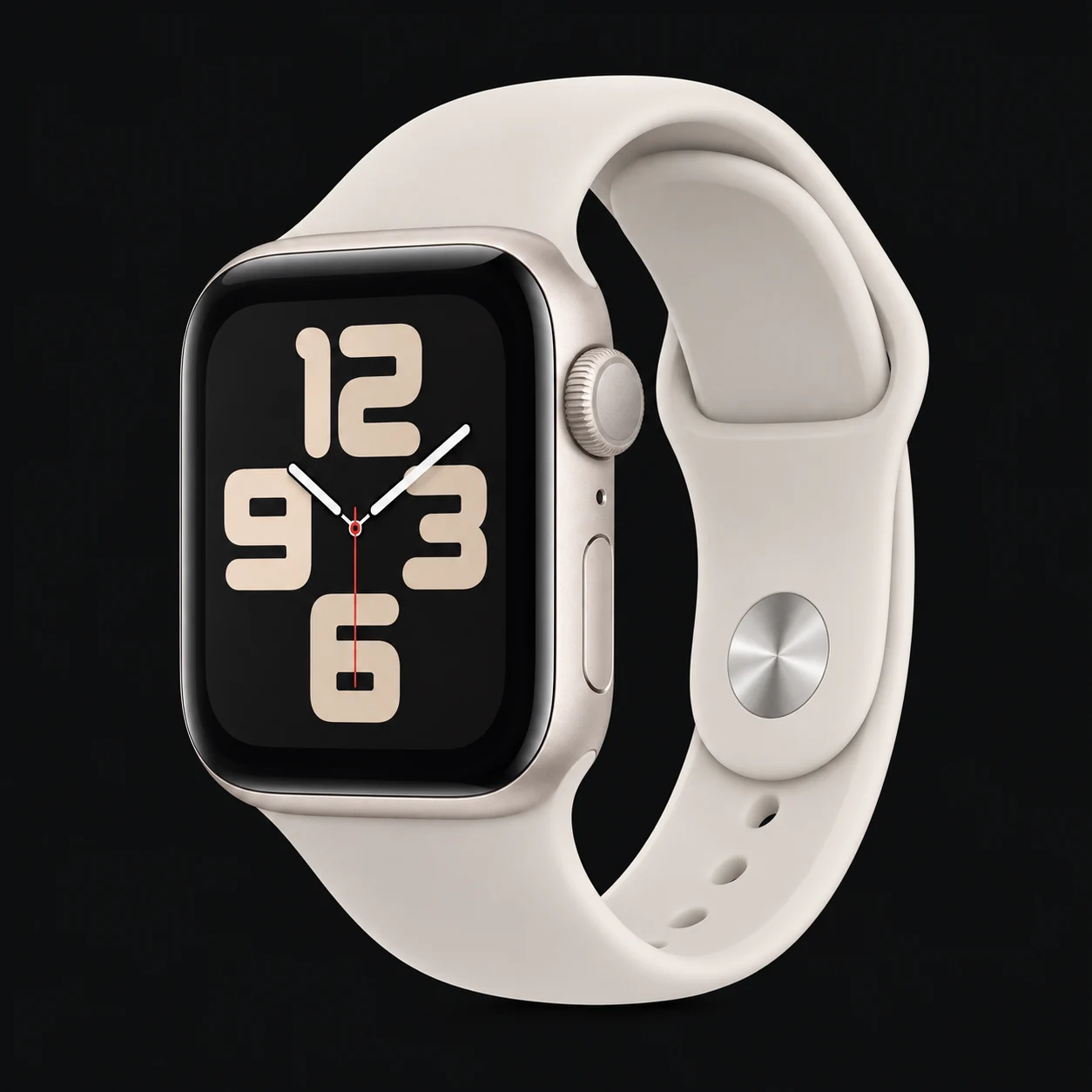 Apple Watch SE 3