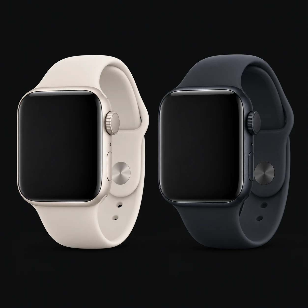 Apple Watch SE 3