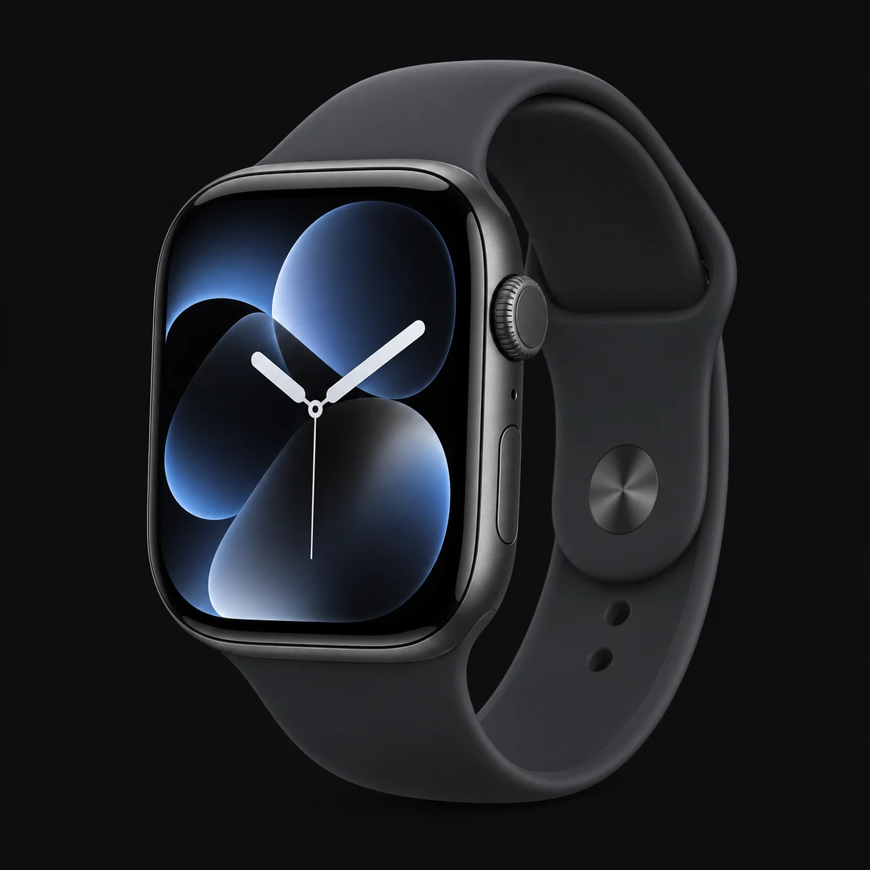 Apple Watch Series 11 · imagen ilustrativa del modelo
