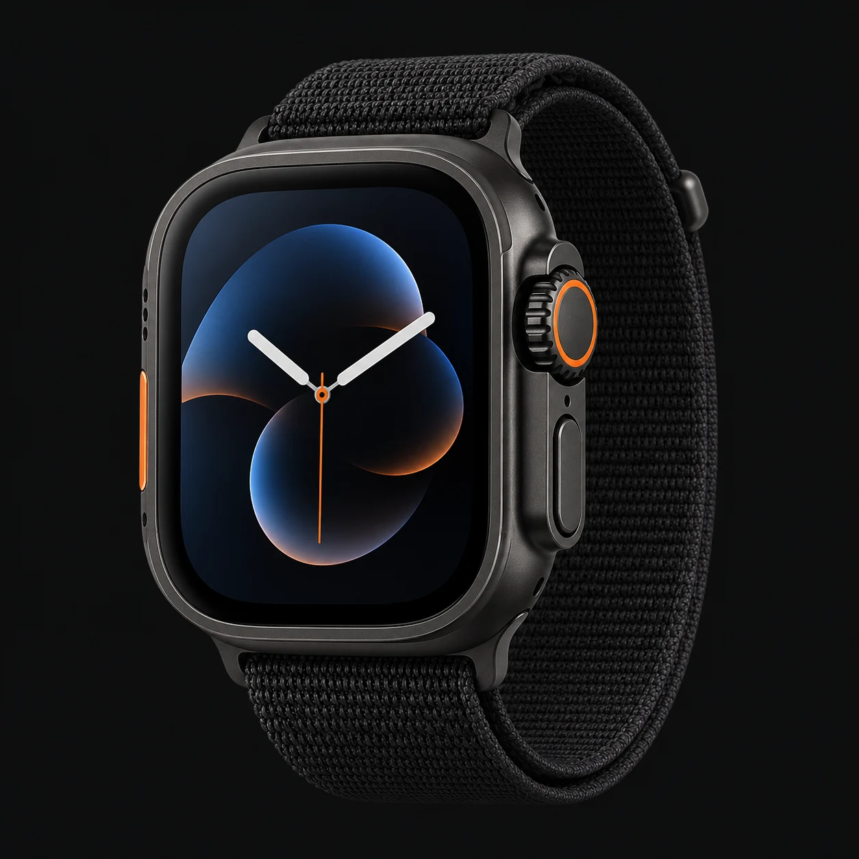 Apple Watch Ultra 3